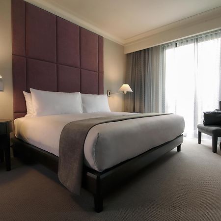 Hippodrome Hotel Condesa Mexico-stad Buitenkant foto