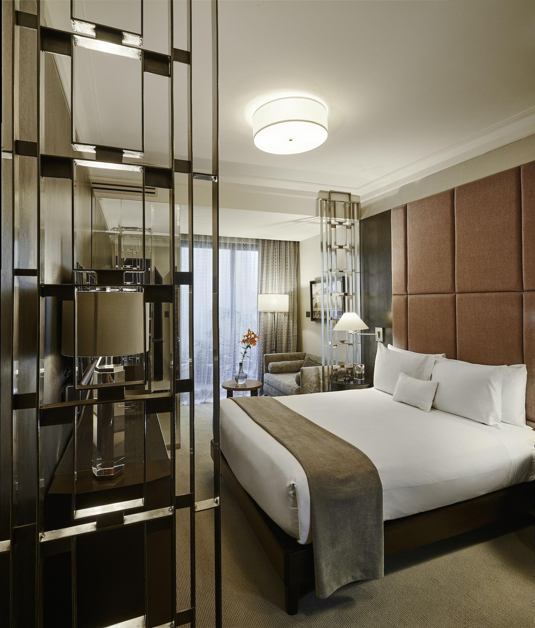 Hippodrome Hotel Condesa Mexico-stad Buitenkant foto