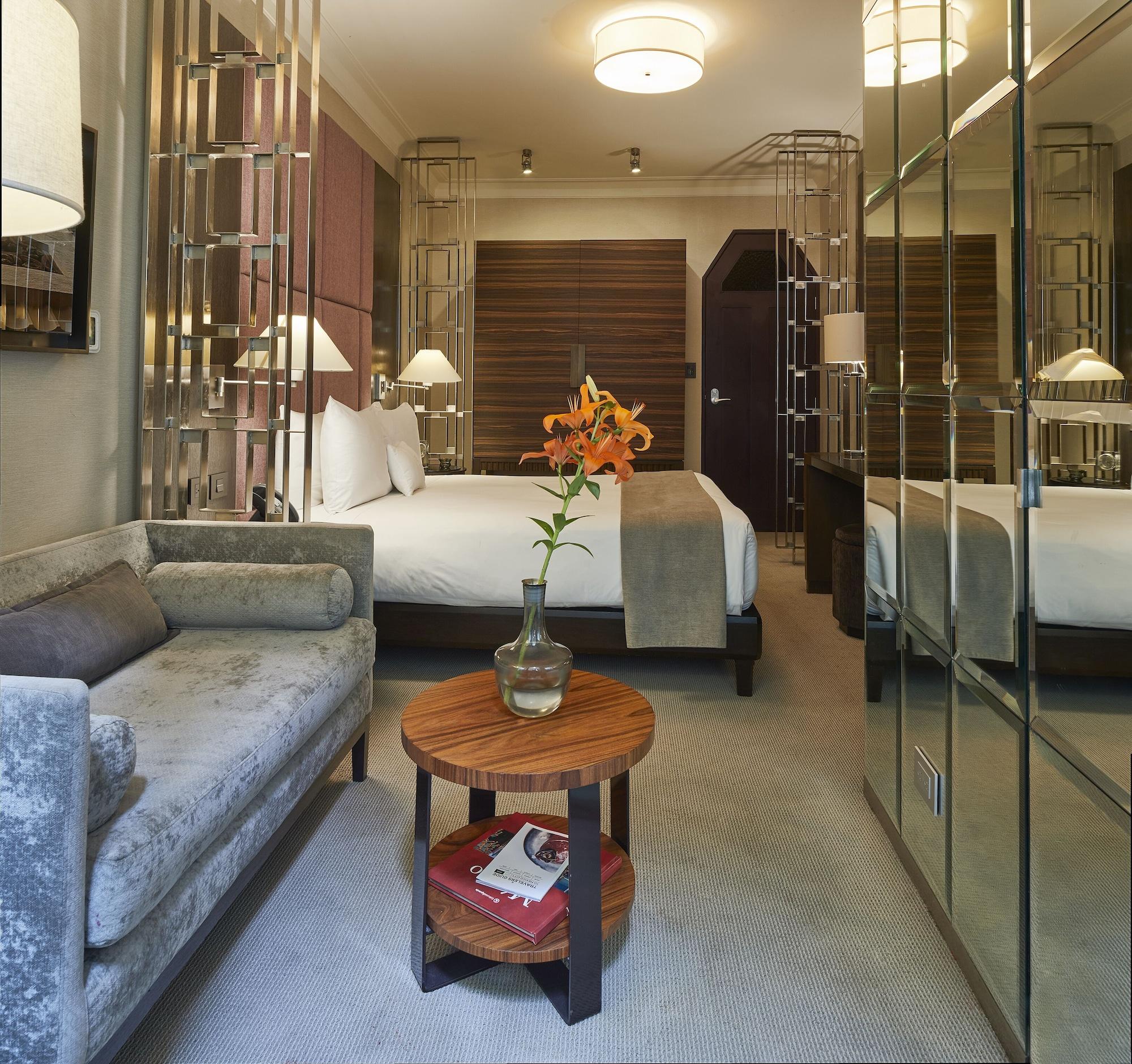 Hippodrome Hotel Condesa Mexico-stad Buitenkant foto