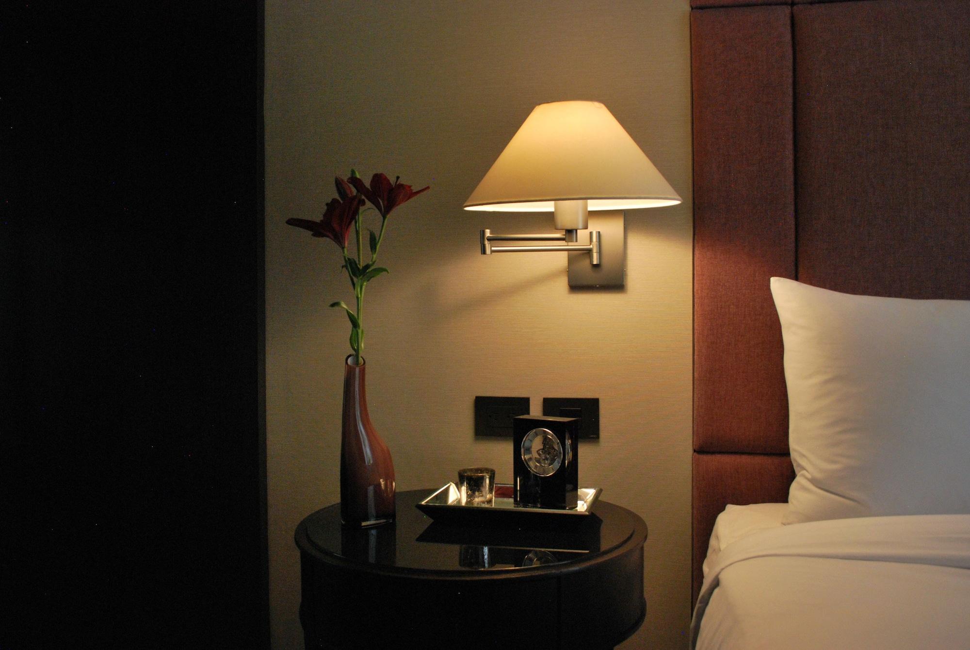 Hippodrome Hotel Condesa Mexico-stad Buitenkant foto