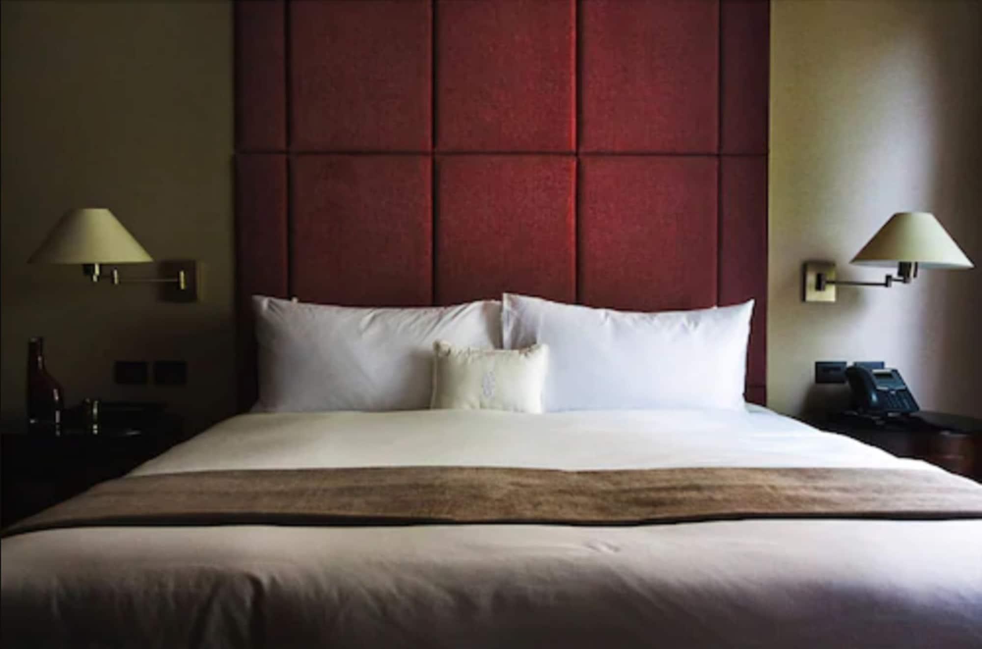 Hippodrome Hotel Condesa Mexico-stad Buitenkant foto
