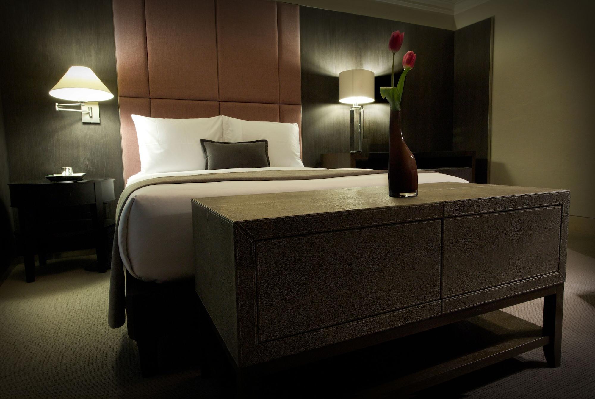 Hippodrome Hotel Condesa Mexico-stad Buitenkant foto