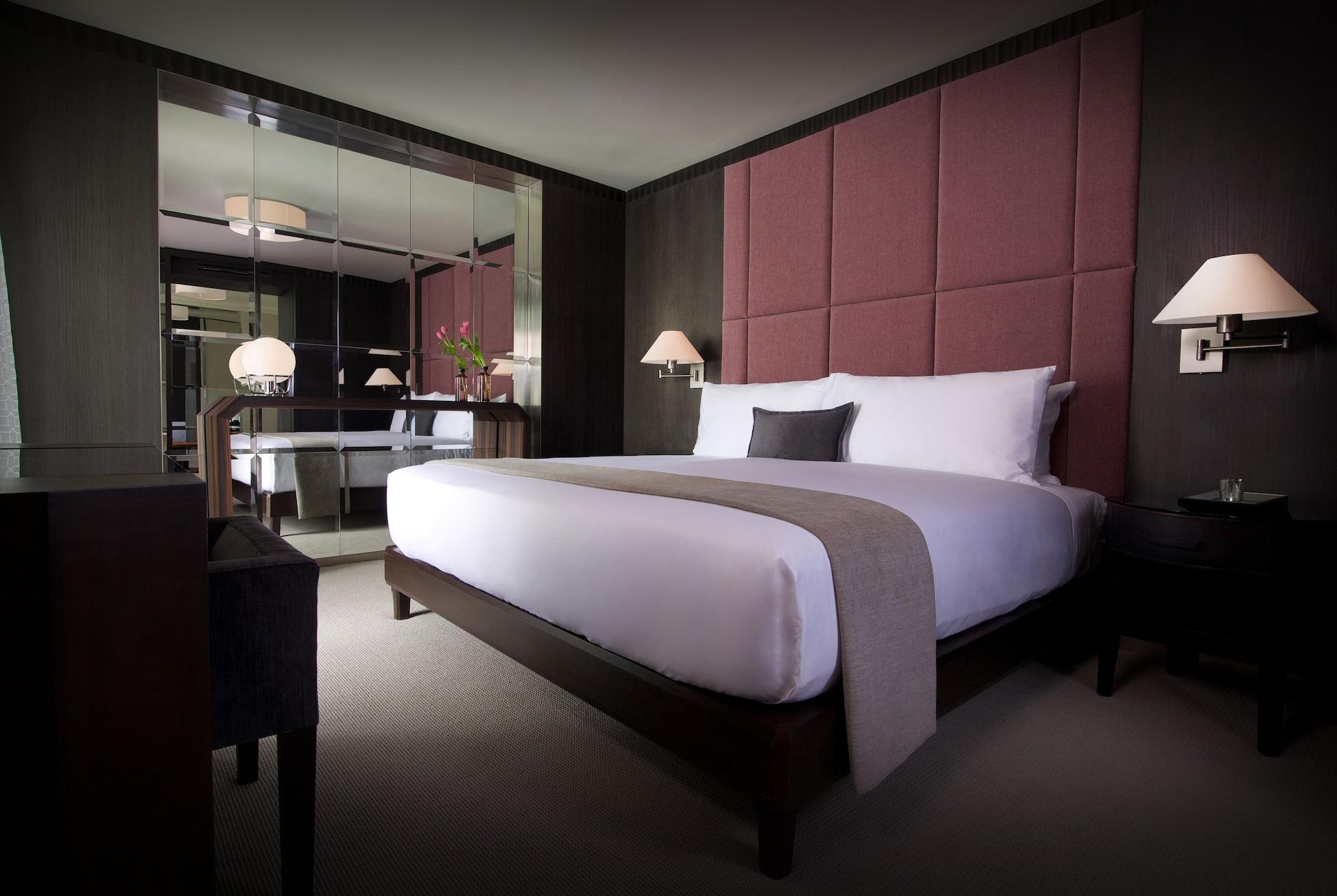 Hippodrome Hotel Condesa Mexico-stad Buitenkant foto