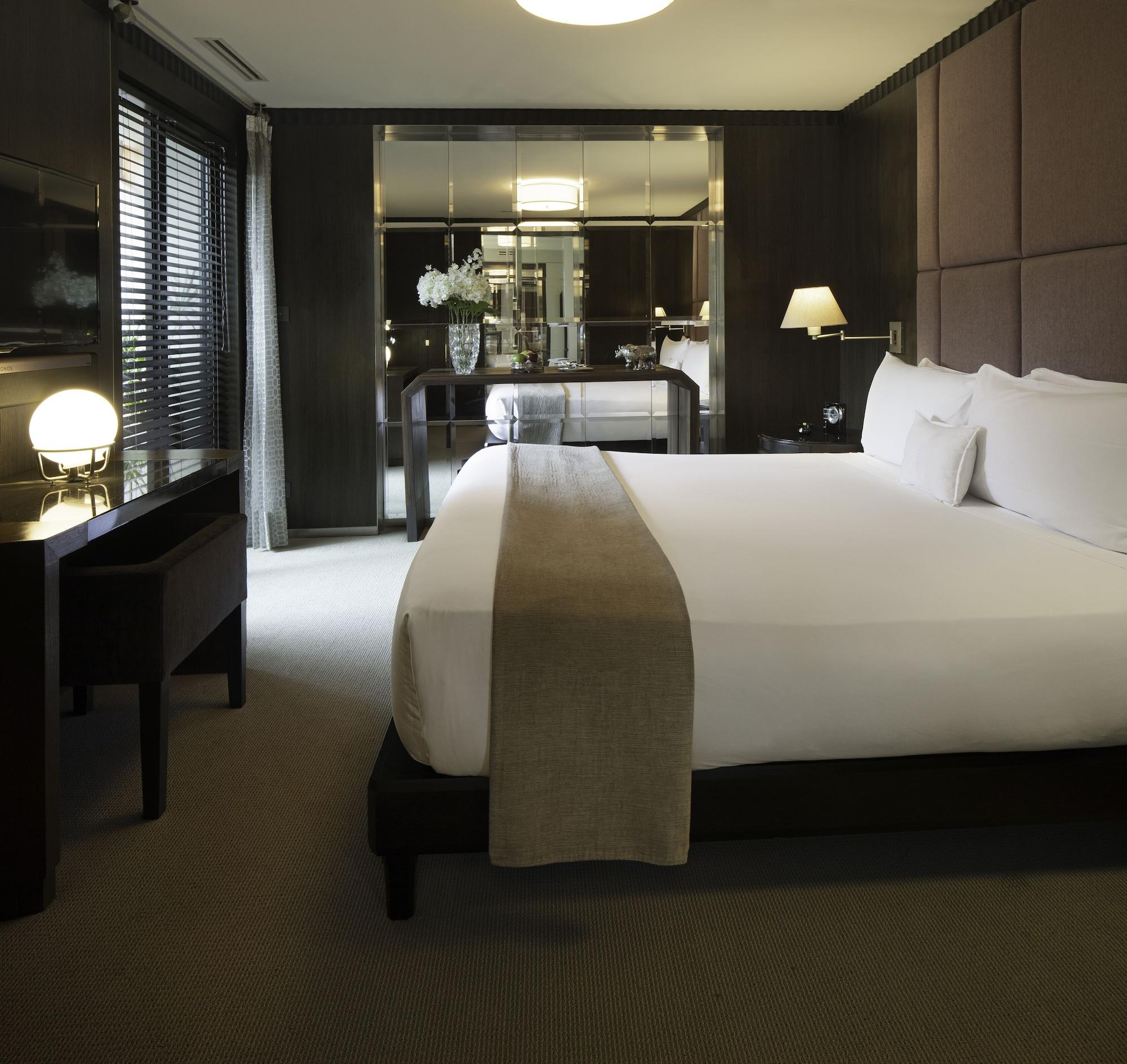 Hippodrome Hotel Condesa Mexico-stad Buitenkant foto